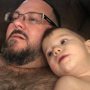 Meet your Posher, Shawn